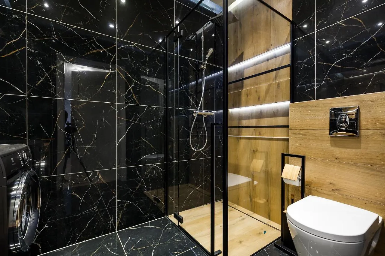 Apartament Sea Master Gdańsk 0*,  Polska
