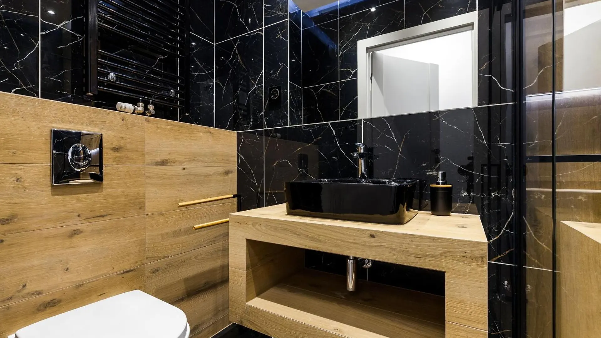 Apartament Sea Master Gdańsk
