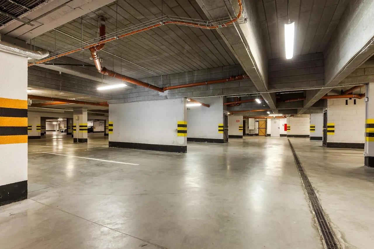 Apartament Sea Master contacts